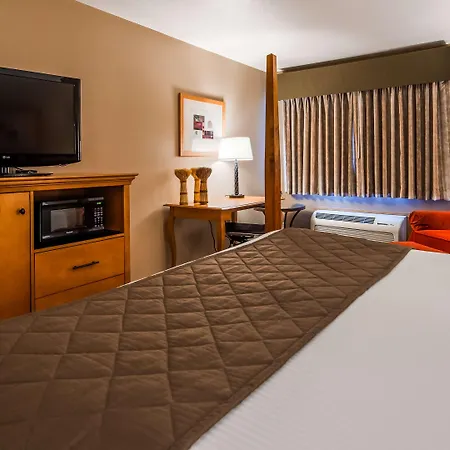 Best Western Prineville Inn Esterno foto