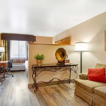 Best Western Prineville Inn Esterno foto